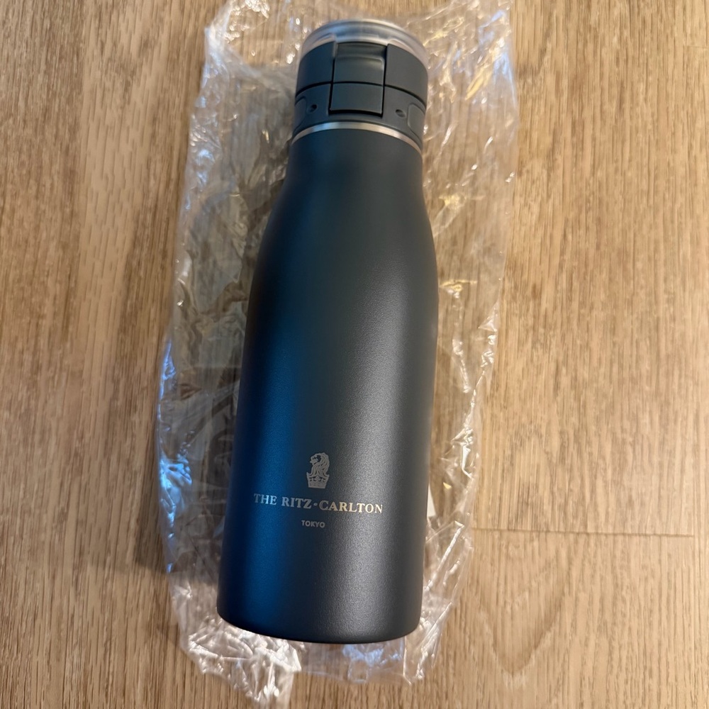 The Ritz Carlton Tokyo Takeya Bottle